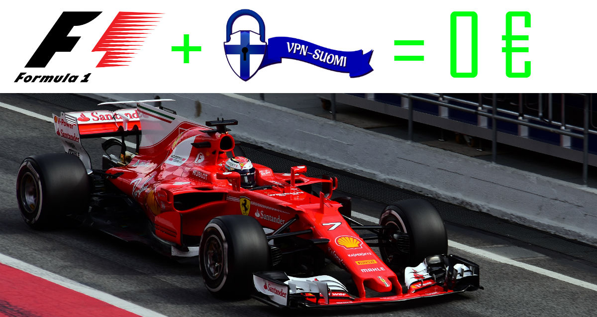 Watch Formula 1 2021 Free Online