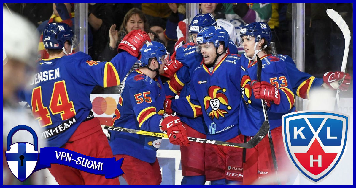 Esitellä 20+ imagen mistä näkee khl pelit