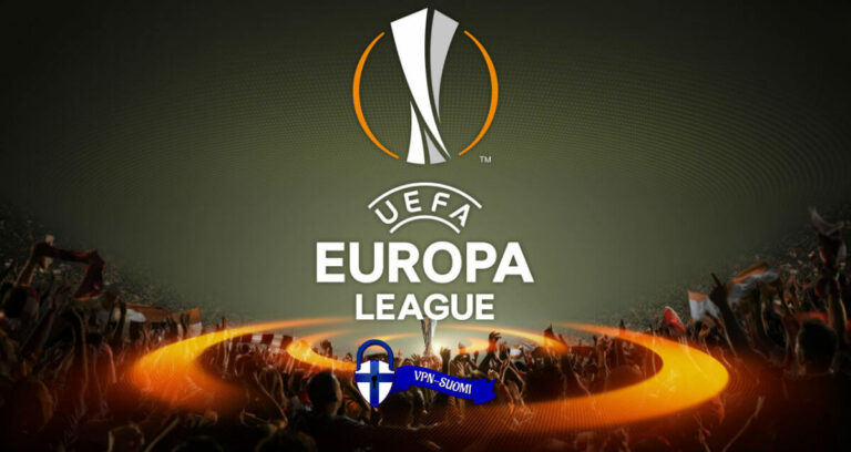 Katso Jalkapallon UEFA Eurooppa-Liigaa (Europa League) Ilmaiseksi ...