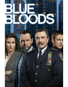 Blue Bloods Netflix sarja