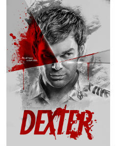 Dexter Netflix sarja