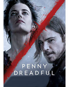 Penny Dreadful Netflix sarja