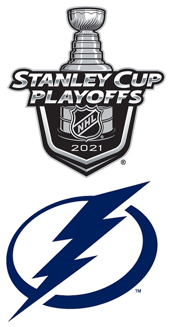Stanley Cup voittaja 2020-2021 - Tampa Bay Lightning