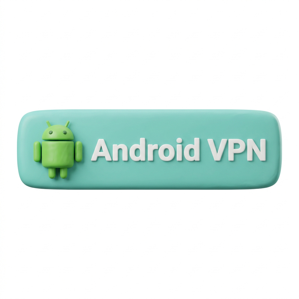VPN Androidille
