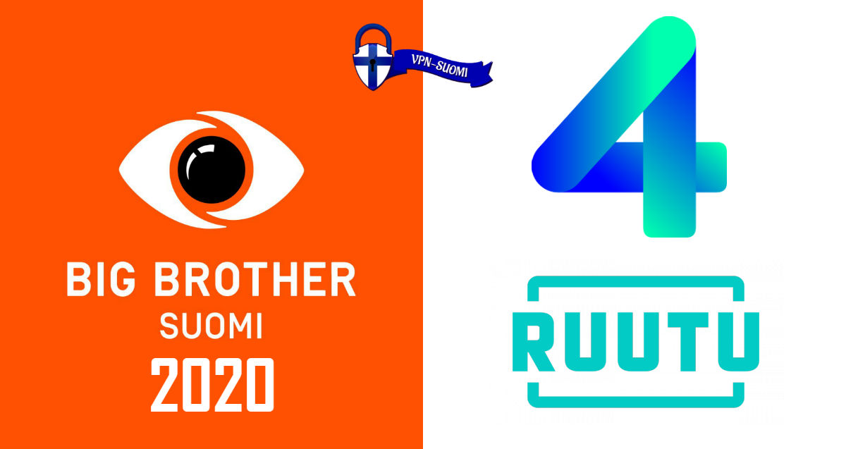 Big Brother Suomi 2020