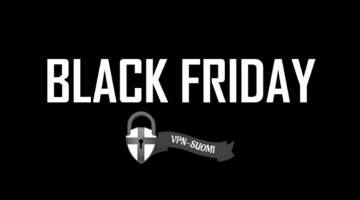 Black Friday