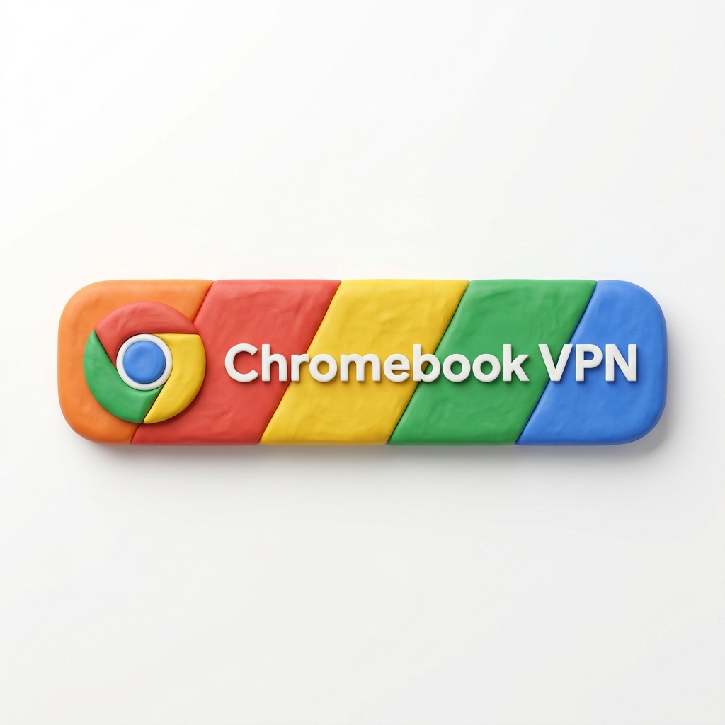 VPN Chromebookille