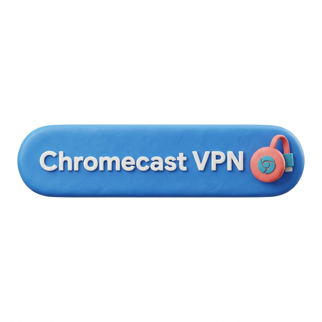 VPN Chromecastille