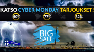 Cyber Monday