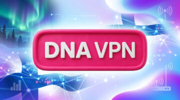 DNA VPN