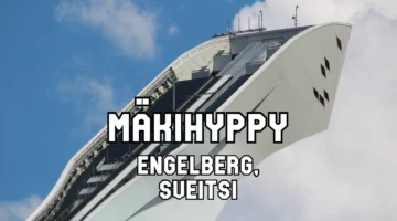 Engelberg Sveitsi - Mäkihypyn maailmancup live TV-lähetykset