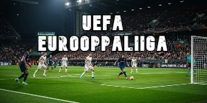 Eurooppaliiga UEFA Europa League
