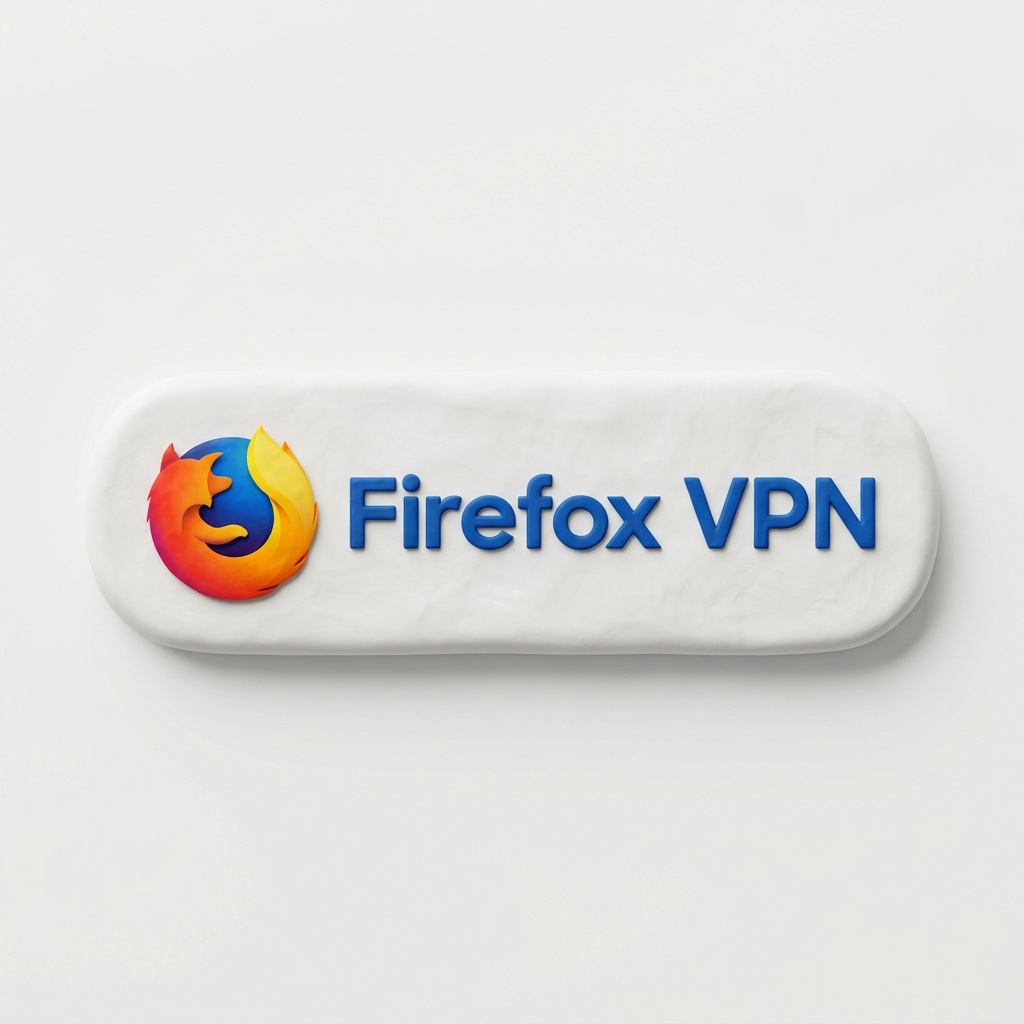 VPN Firefoxille