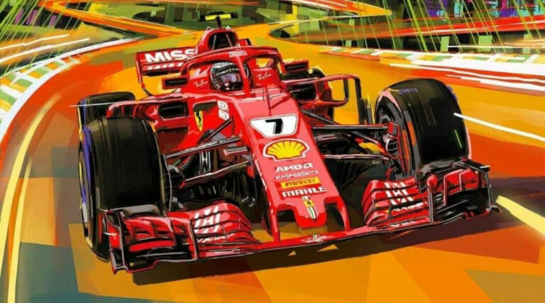 Watch Formula 1 2021 Free Online