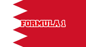 Formula 1 Bahrain