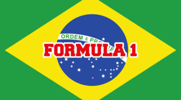 Formula 1 Brasilia