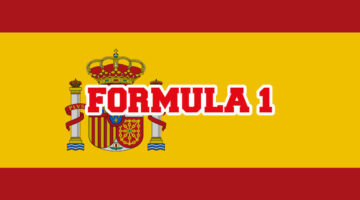 Formula 1 Espanja