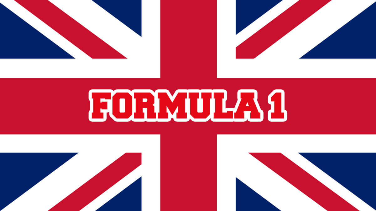 Formula 1 Iso-Britannia