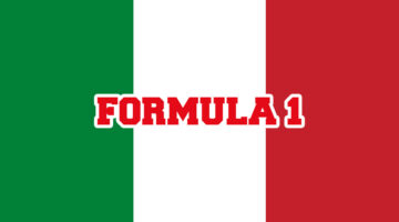 Formula 1 Italia