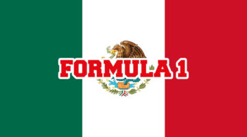 Formula 1 Meksiko