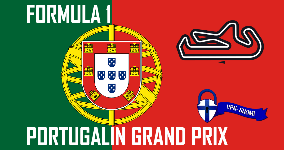 Formula 1 Portugal