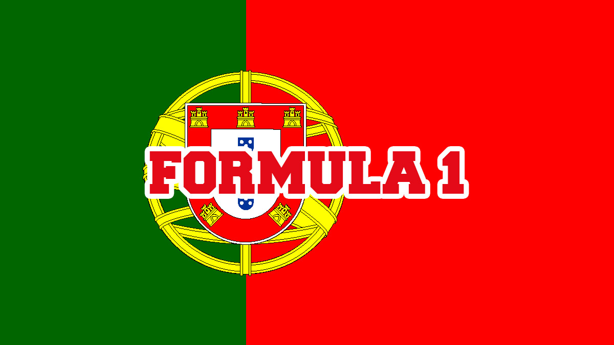 Formula 1 Portugali