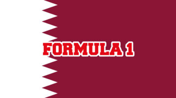 Formula 1 Qatar