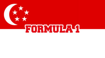 Formula 1 Singapore