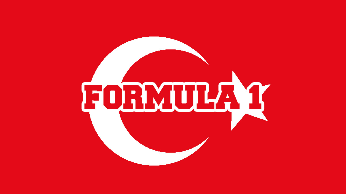 Formula 1 Turkki