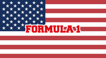 Formula 1 USA