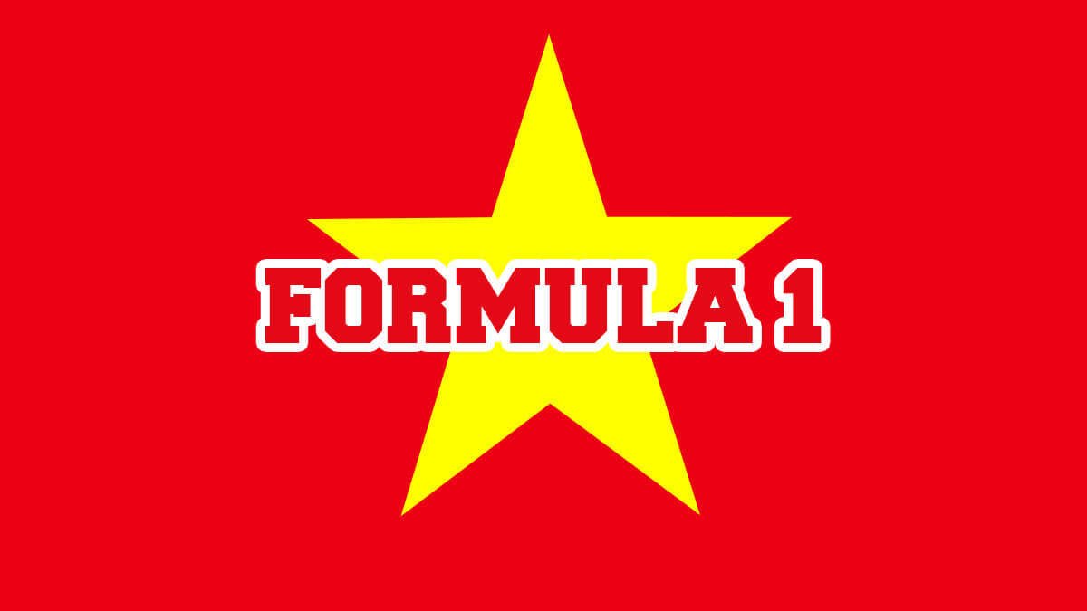 Formula 1 Vietnam