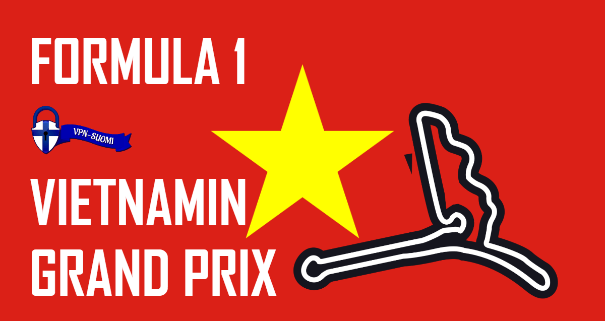 Formula 1 Vietnam