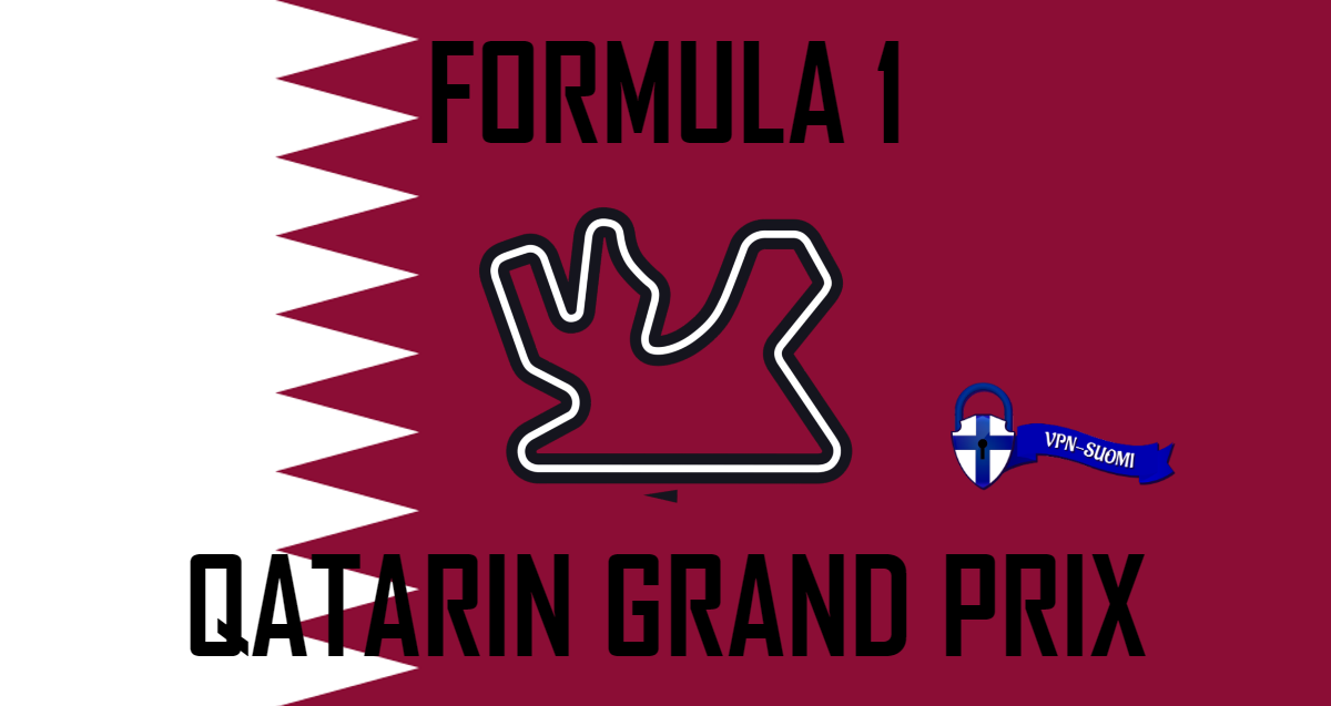 Formula1 Qatar