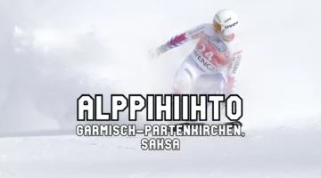 Garmisch-Partenkirchen Saksa - Alppihiihdon maailmancup live