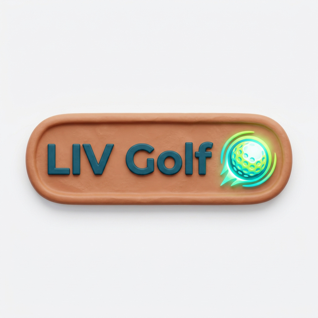 LIV Golf