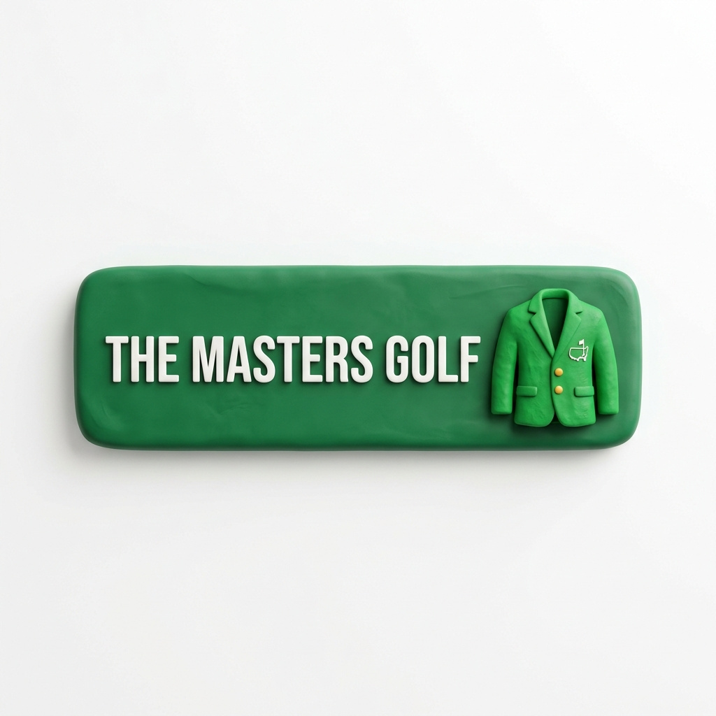 The Masters Golf