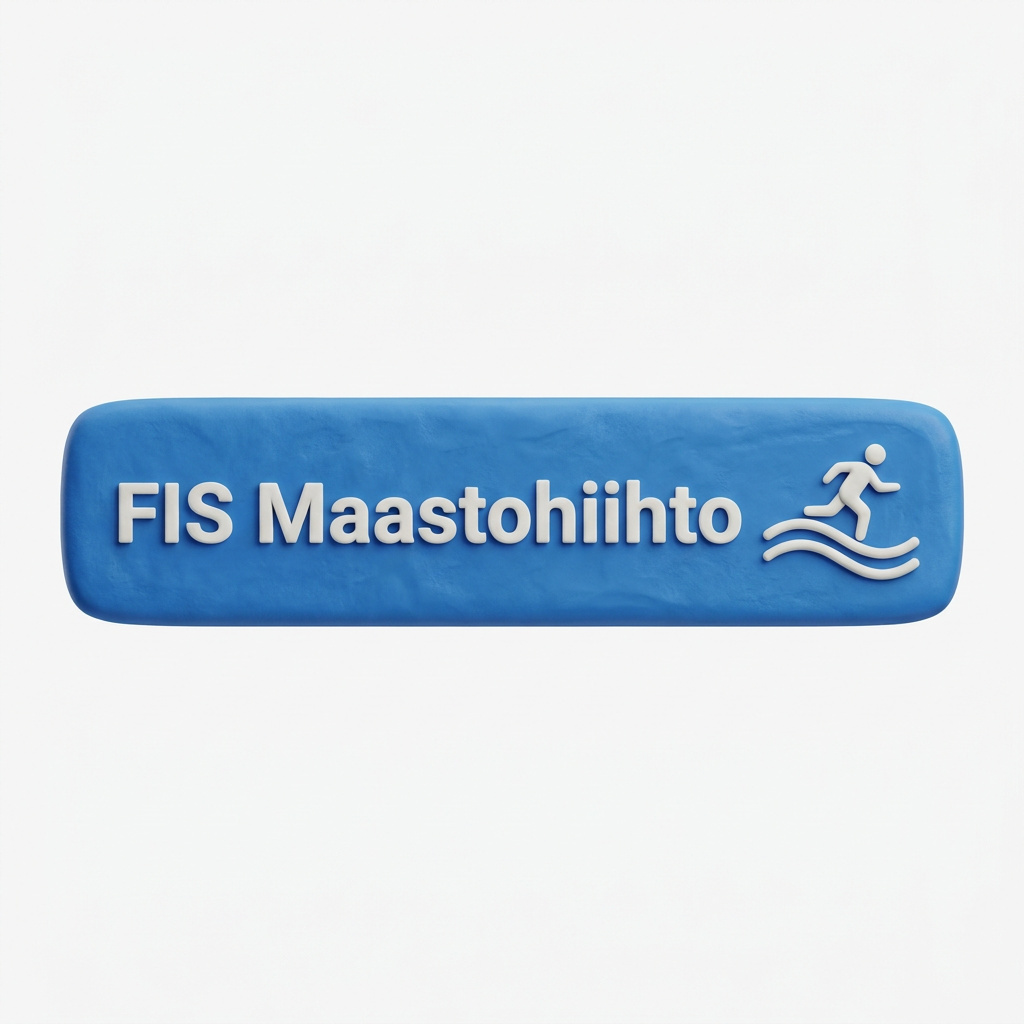 Maastohiihto