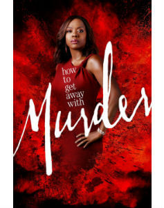 How to Get Away With Murder Netflix