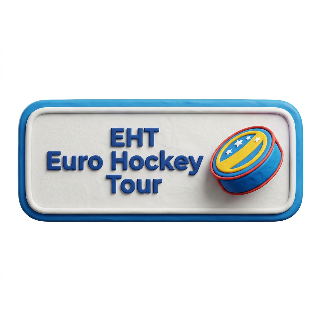 EHT – Euro hockey Tour