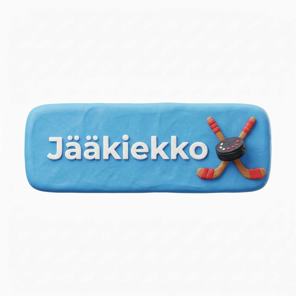 Jääkiekko