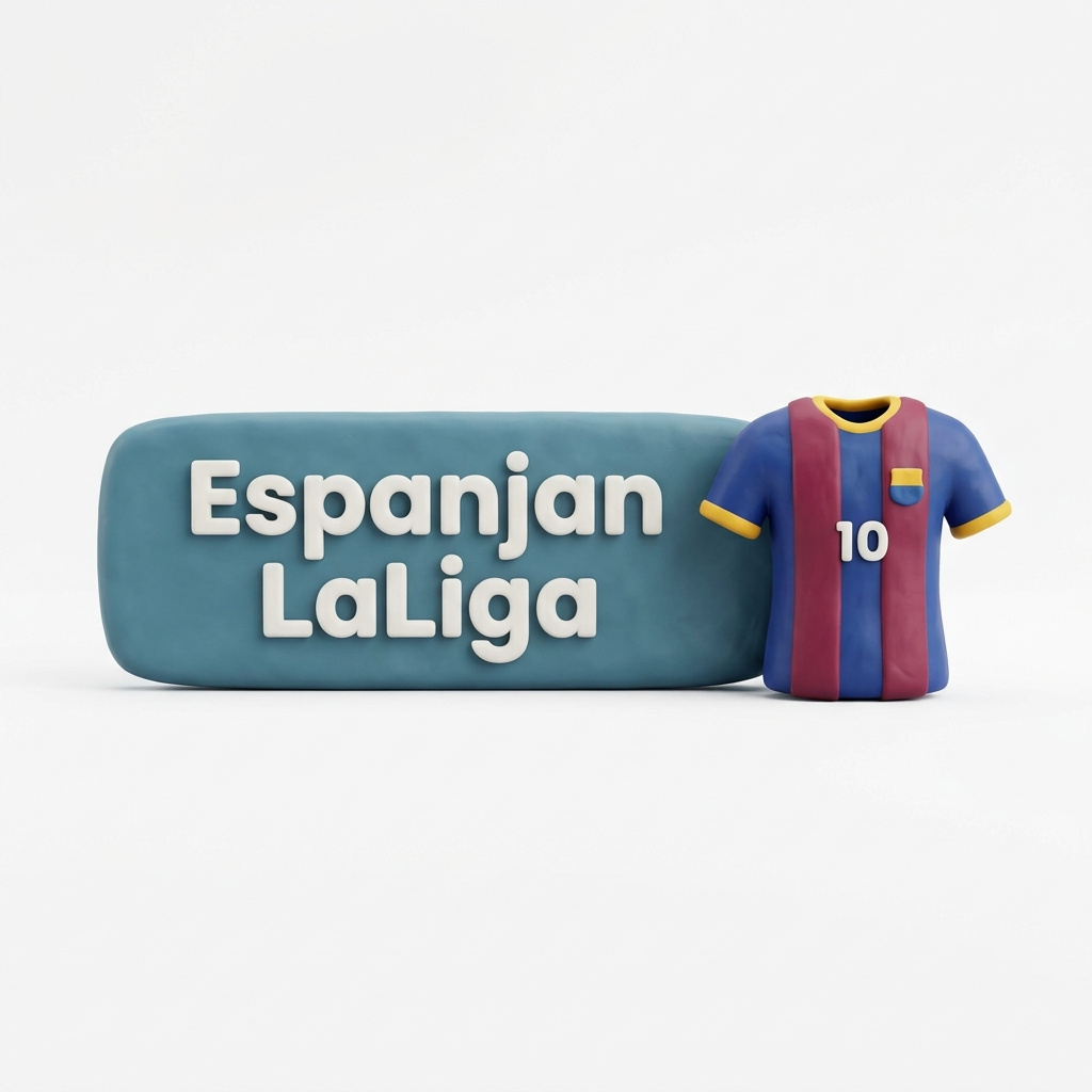 Espanjan LaLiga