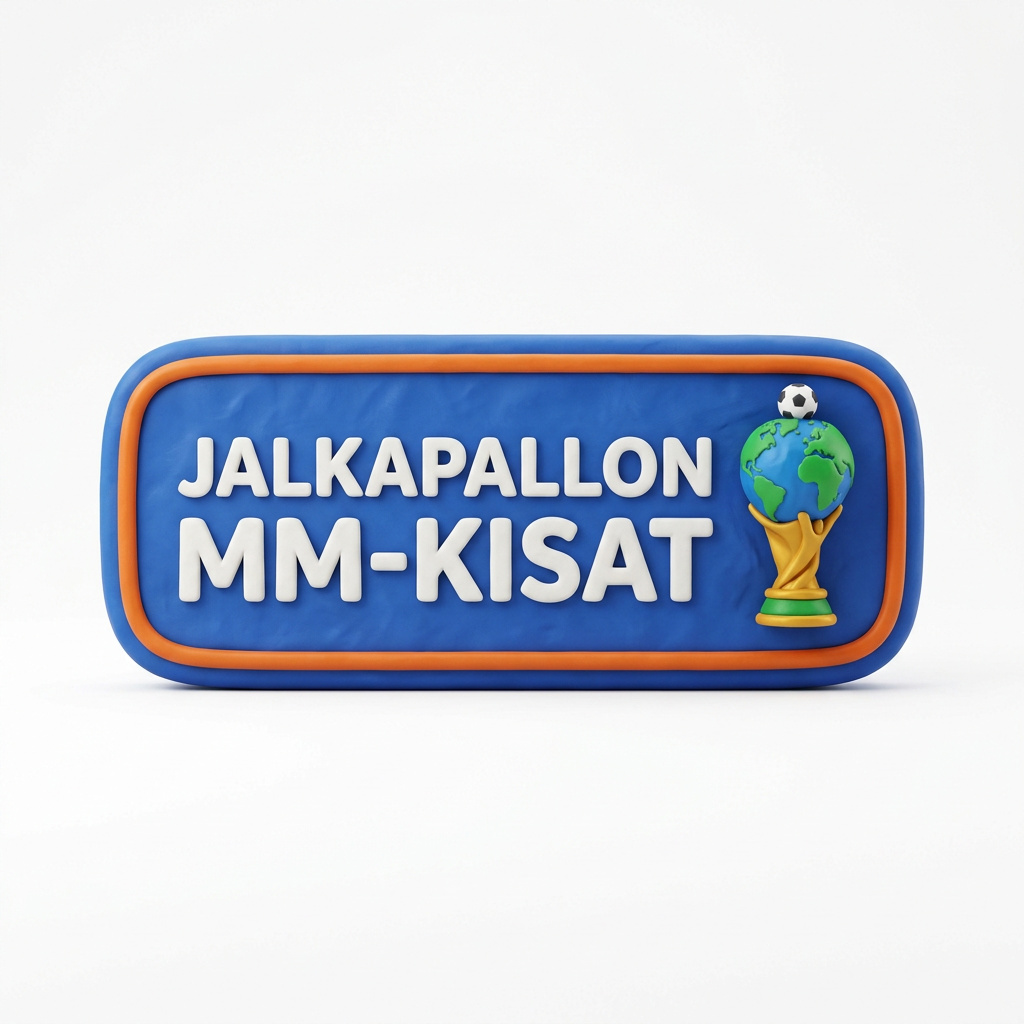 Jalkapallon MM-kisat
