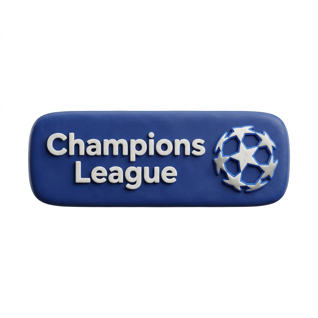 UEFA Mestarien Liiga