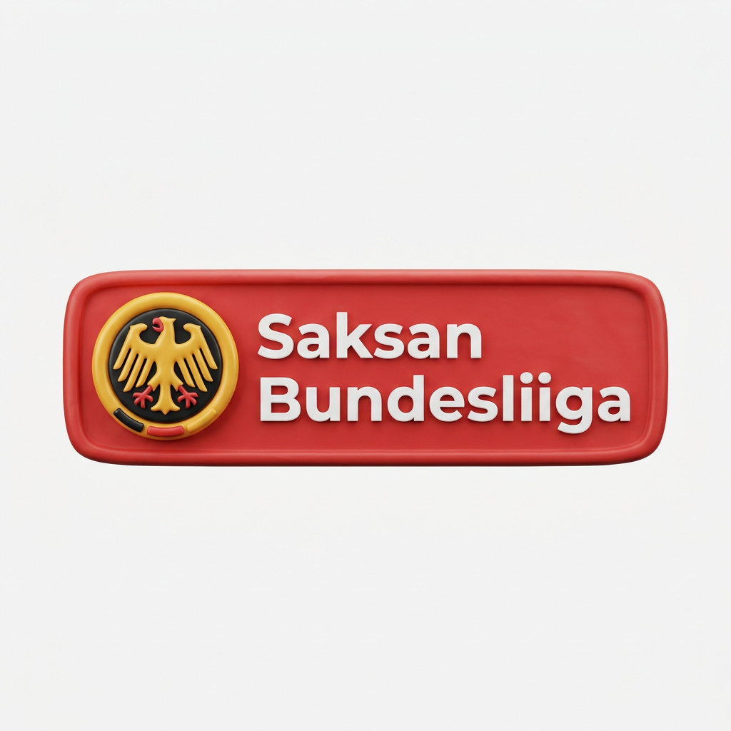 Saksan Bundesliiga