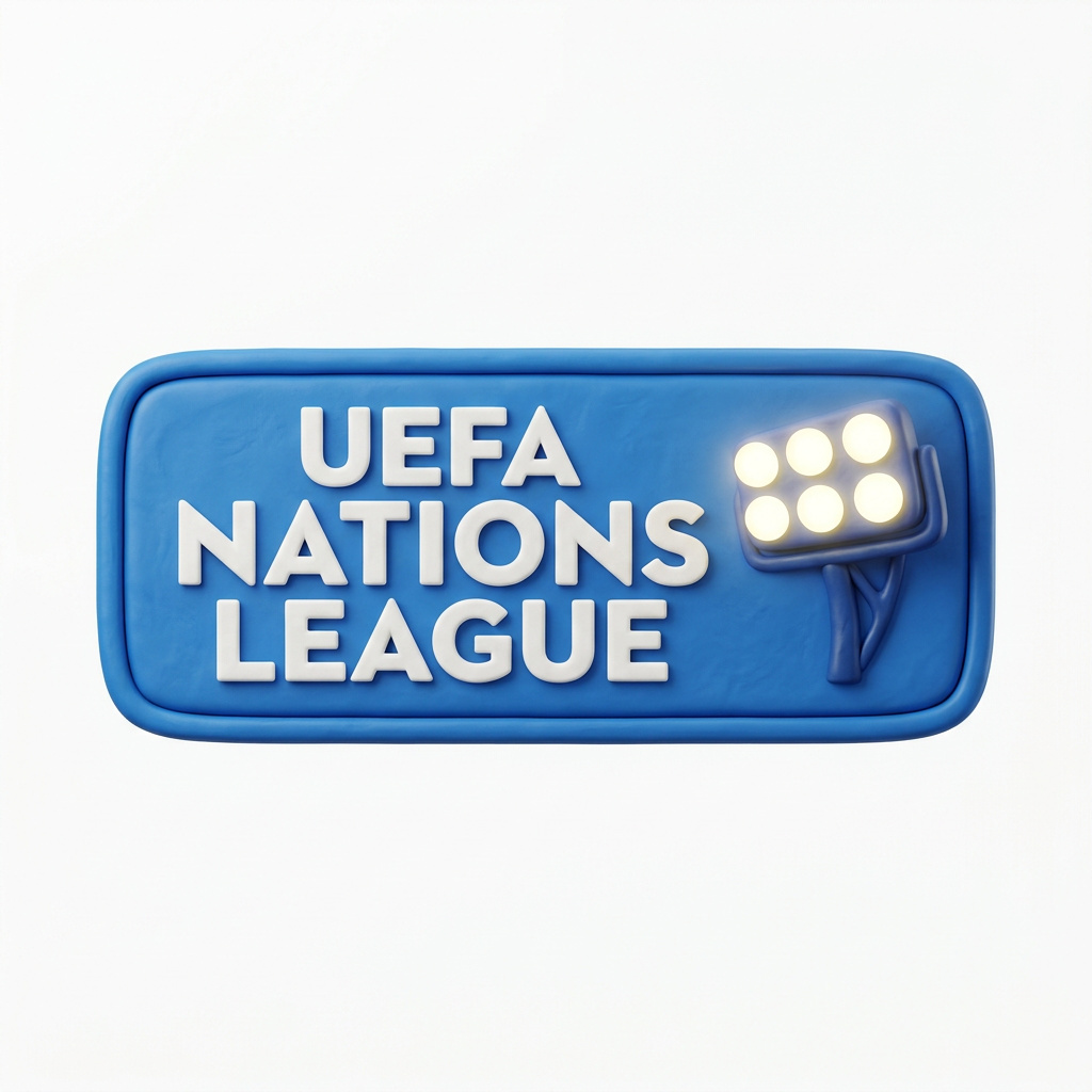 UEFA Nations League (Kansojen liiga)