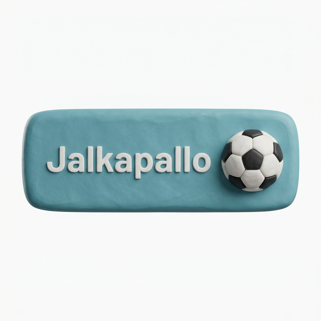 Jalkapallo