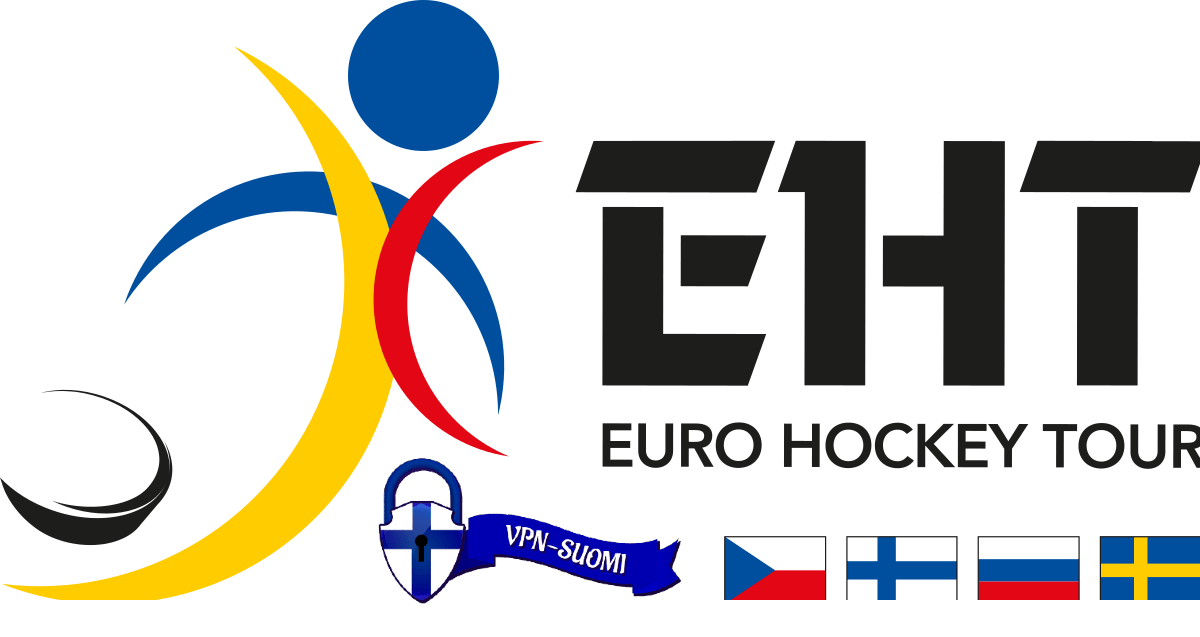 Katso EHT Euro Hockey tour netissä