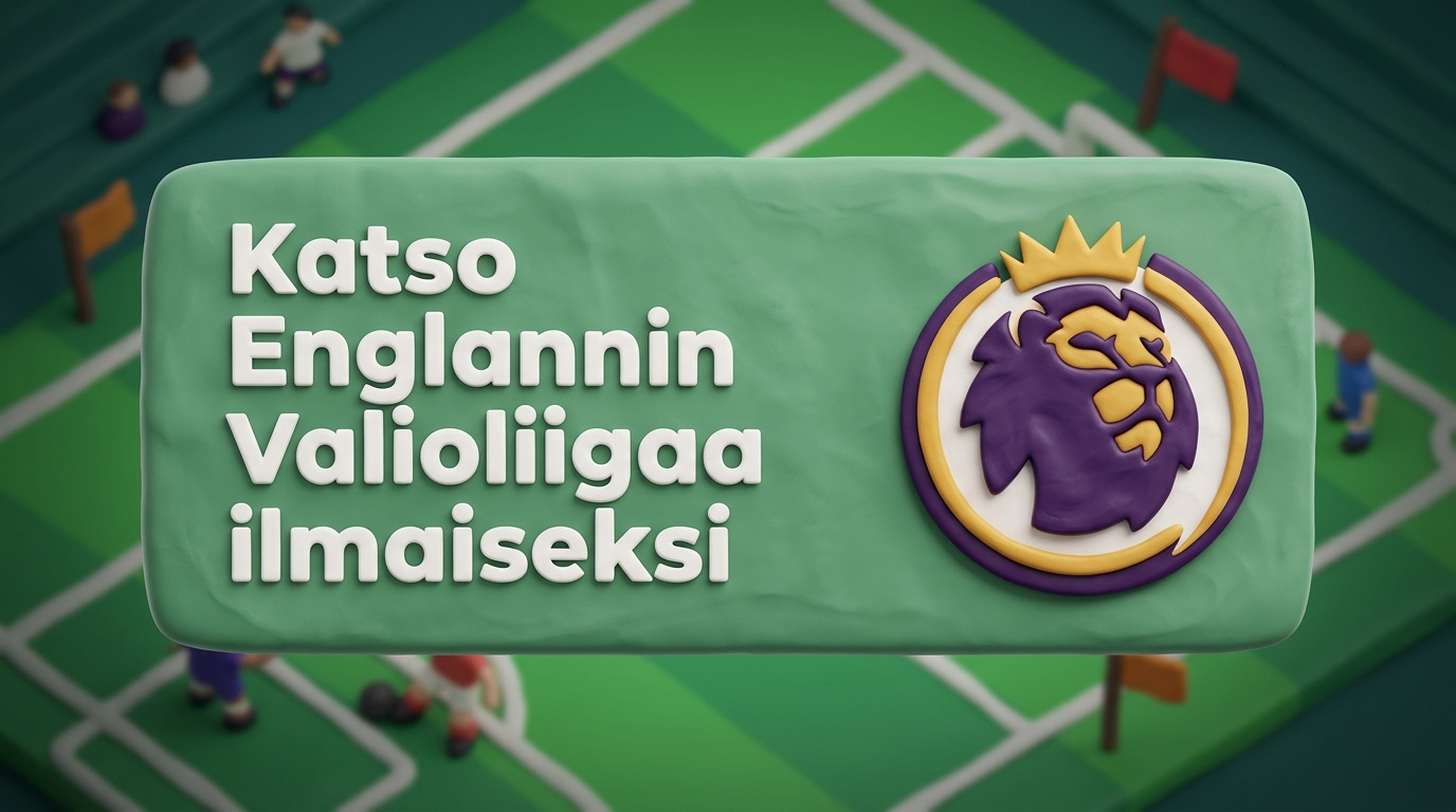 Englannin Valioliiga