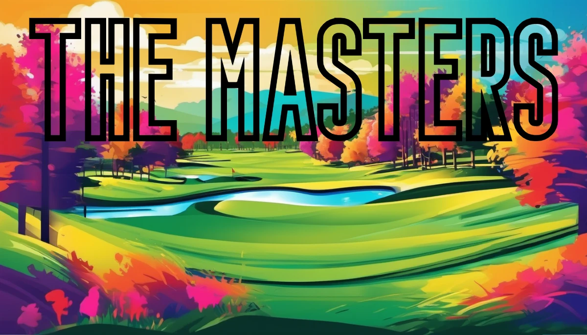 Katso Golfin US Masters 2024 ilmaiseksi netissä - tv-lähetykset ja televisiointi