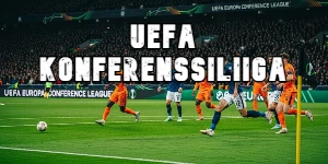 Konferenssiliiga UEFA Conference League
